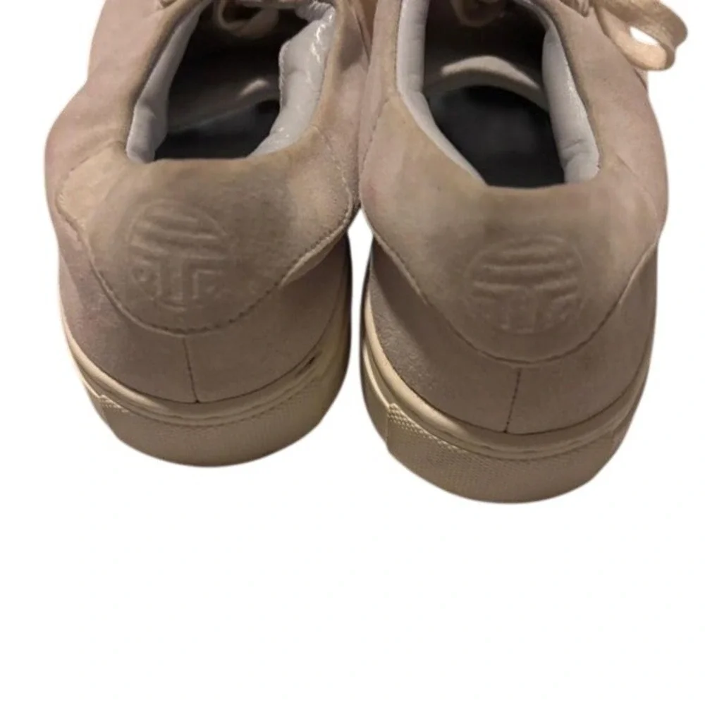 Tory Burch gray tory
